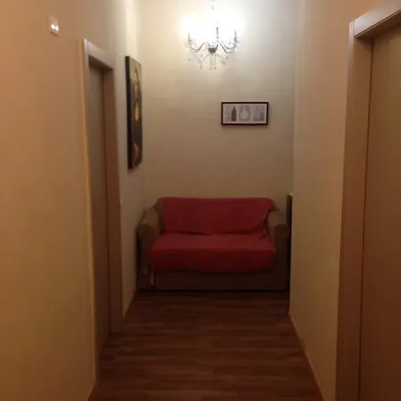 Le Charme House 2 Bed & Breakfast Roma