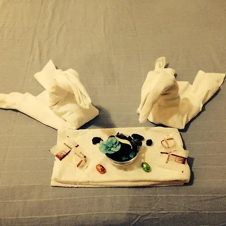 Le Charme House 2 Bed & Breakfast Roma