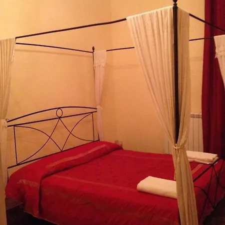 Le Charme House 2 2* Roma