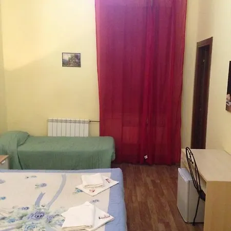 Le Charme House 2
